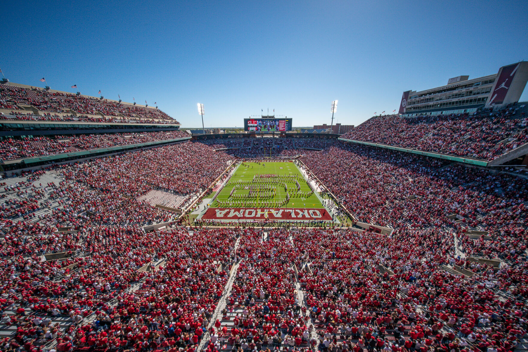 Pride of Oklahoma